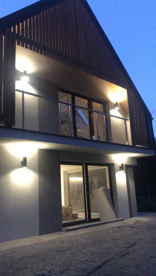 Bratkowa Dolina Villa Щирк Екстериор снимка