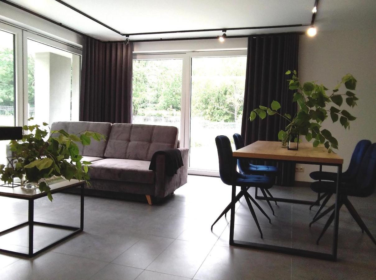 Bratkowa Dolina Villa Щирк Екстериор снимка