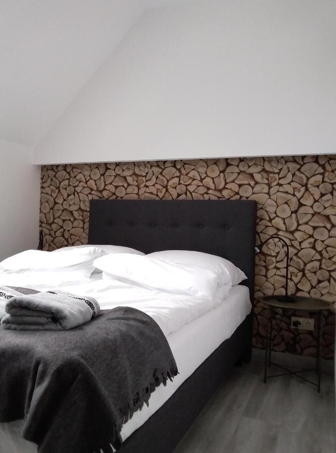 Bratkowa Dolina Villa Щирк Екстериор снимка