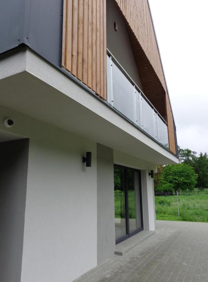 Bratkowa Dolina Villa Щирк Екстериор снимка