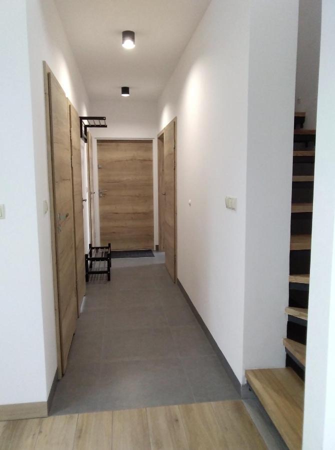 Bratkowa Dolina Villa Щирк Екстериор снимка