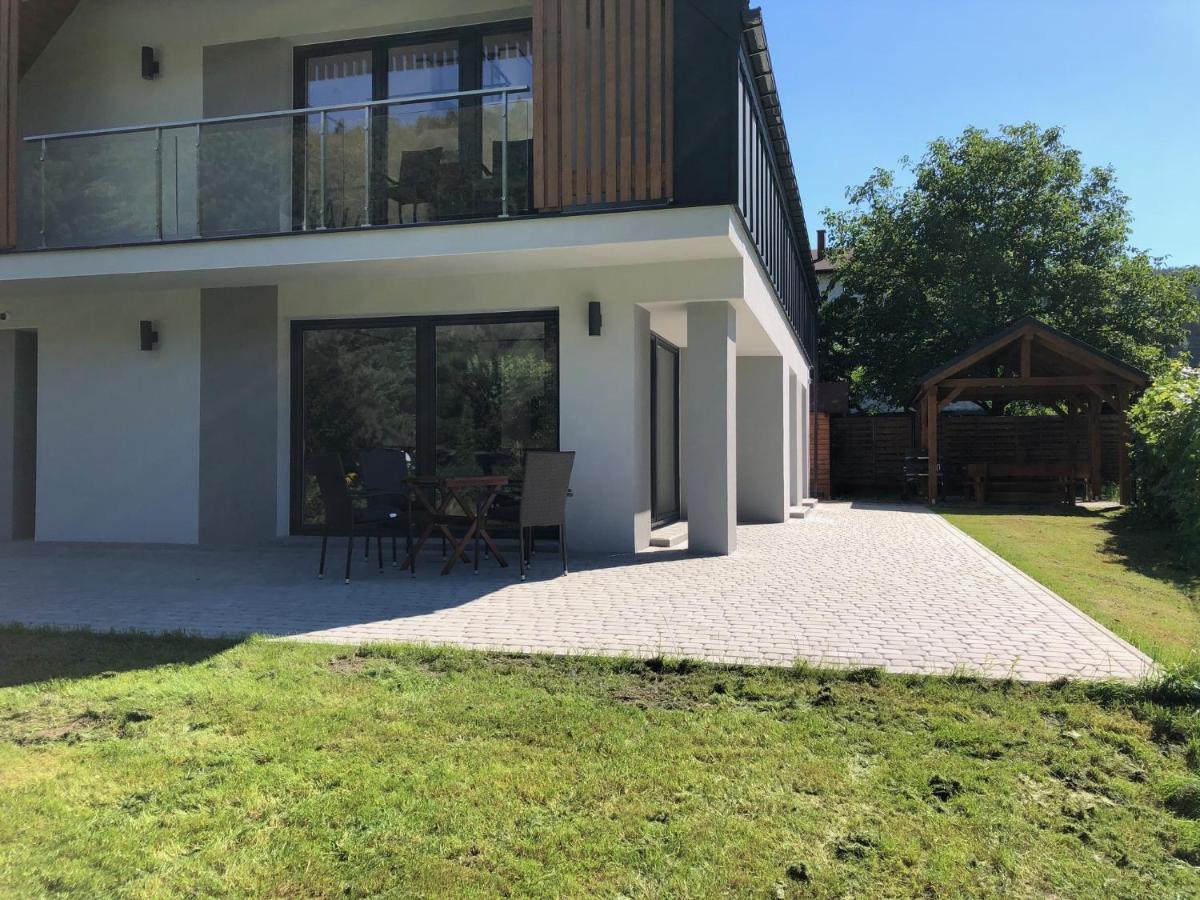 Bratkowa Dolina Villa Щирк Екстериор снимка