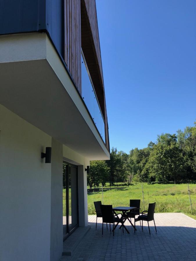 Bratkowa Dolina Villa Щирк Екстериор снимка